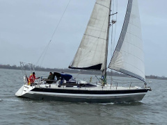 Alubat Sonate Ovni 40