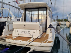 Jeanneau NC 9