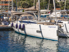 Bavaria C45 Style