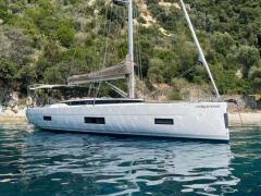 Bavaria C45 Style
