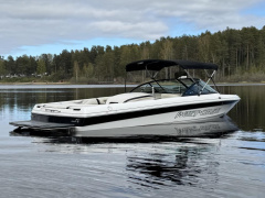 Malibu Response LX