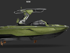 Centurion Ri230 2025