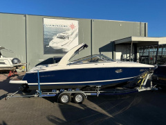 Regal 2750 Cuddy Cabin