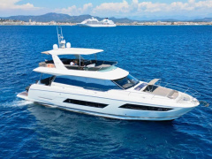 Prestige 680 FLY - 2018