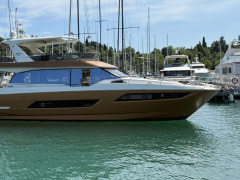 Prestige 680 FLY - 2018