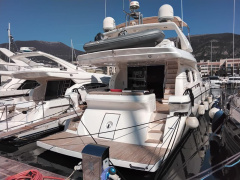 Posillipo Technema 65