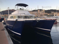 Lagoon POWER 43