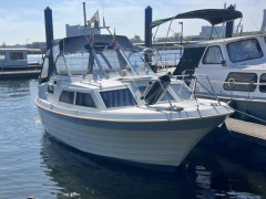 Scandboats Scand 25 Classic