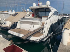 Beneteau Gran Turismo 49