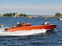 Havs racer