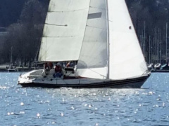 X-Yachts Banner / X-Yacht 30