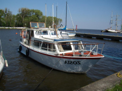 Cascaruda 980