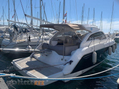 Sessa C35 HT