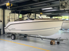 Quicksilver Active 605 Cruiser
