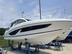 Beneteau Gran Turismo 36 Charterkauf