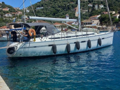 Bavaria Cruiser 45