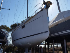 Beneteau Sense 55