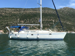 Jeanneau Sun Odyssey 37.1
