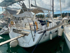 Beneteau Oceanis 41