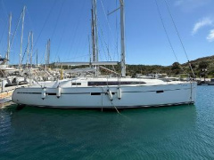 Bavaria 46