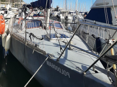 Metalu FLOT 18 MK3
