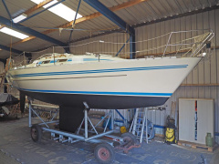 CB 33