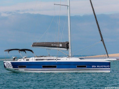 Dufour 470