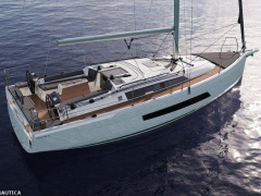 Dufour 37
