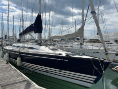 X-Yachts X-442
