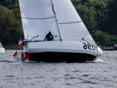 Vector Class Mini/Vector 6.50