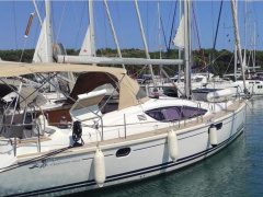 Jeanneau Sun Odyssey 45 DS