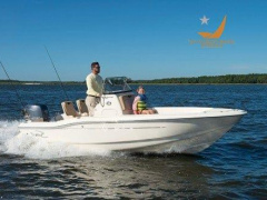 Scout Boats 175 SPORTFISH