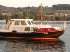 Linssen Sturdy 260 OC