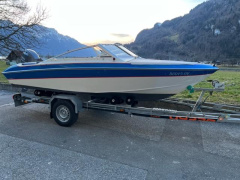 Larson 170 BR