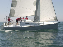 Beneteau First 27.7