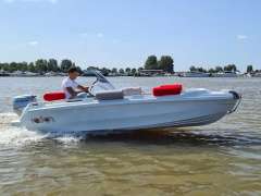 River / Roto 450 S / 460 Evolution