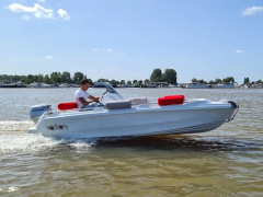River / Roto 450 S / 460 Evolution