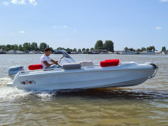 River / Roto 450 S Family / 460 Evolutio