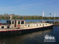 Luxe Motor 28.13