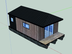 SL Houseboat Budget Bay