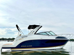 Bayliner Ciera 8