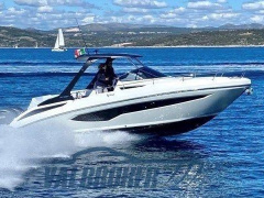 FIM REGINA 340 - FUORIBORDO YAMAHA
