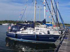 Phantom Yachtbau Genzel Phantom 28