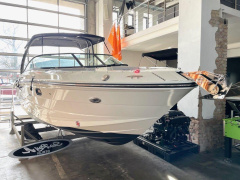 Sea Ray 250 SLX Bowrider W - Tower