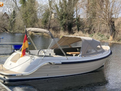 Interboat DE Intender 650