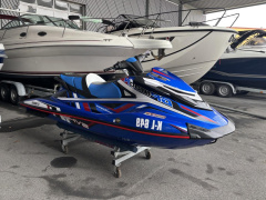 Yamaha WaveRunner GP 1800R SVHO