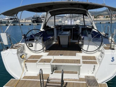 Beneteau Oceanis 45