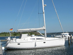 Elan Impression 384
