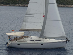 Elan Impression 384