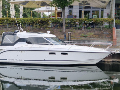 Aquador 27 HT